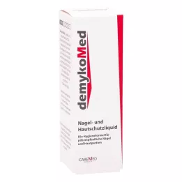 DEMYKOMED Nagel- och hudskyddsvätska, 50 ml