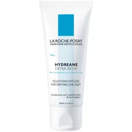 Roche Posay Hydraee Cream Extra Rich, 40 ml