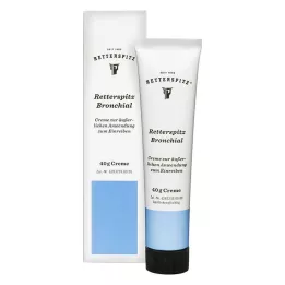 RETTERSPITZ Bronkialkräm, 40 g