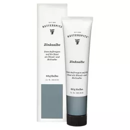 RETTERSPITZ Zinksalva, 40 g