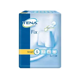 TENA FIX Fixing Pants S, 5 st