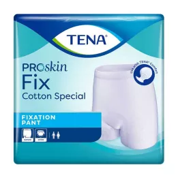 TENA FIX Fixationsbyxor XL, 5 st