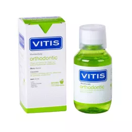 Vitis ortodontisk munvatten, 150 ml