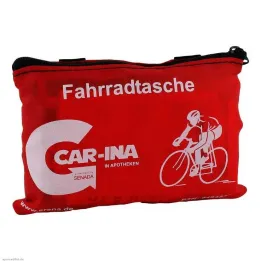 Senada Car-Ina cykelväska, 1 st