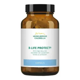 B Life Protect kapslar, 120 st