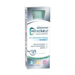 SENSODYNE ProSchmelz munvatten, 250 ml