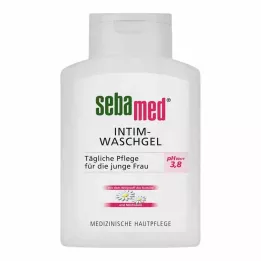 SEBAMED Intimtvättgel, 200 ml