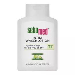SEBAMED Intimtvättlotion, 200 ml