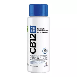 CB12 Munvatten, 250 ml