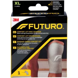FUTURO Comfort Knieband XL, 1 st