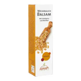 Frankincense balsam i en tub (100 ml)