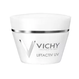 Vichy Liftactiv UV högsta grädde, 50 ml