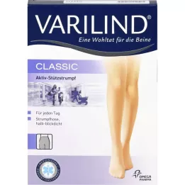 VARILIND Classic 70den AT Gr.3 Diamant, 1 st