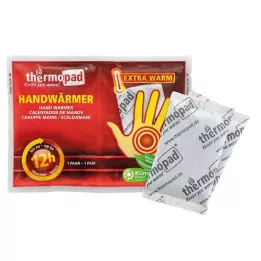 THERMOPAD Handvärmare, 2 st