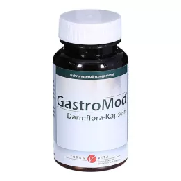 GASTROMOD Probiotiska kapslar, 45 st