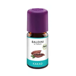 KAKAO BIOAROMA Baldini eterisk olja, 5 ml