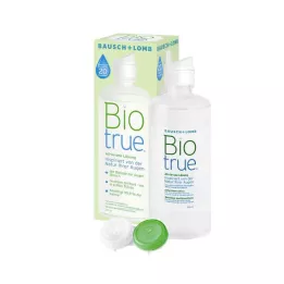 BIOTRUE Allt i en lösning, 300 ml