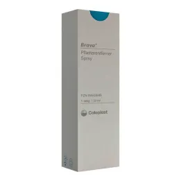 Brava gipsborttagningsspray, 50 ml