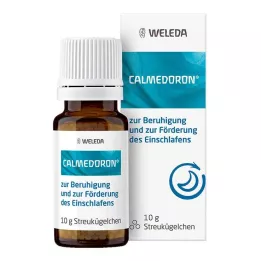CALMEDORON Strössel, 10 g