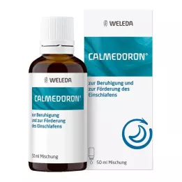 CALMEDORON Blandning, 50 ml