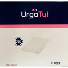 Urgotül 20x30 cm sårväv, 5 st