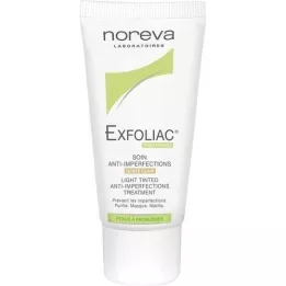 Exfoliac Få Bright Teint, 30 ml