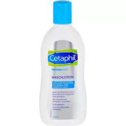 Cetaphil Restoraderm tvättlotion, 295 ml
