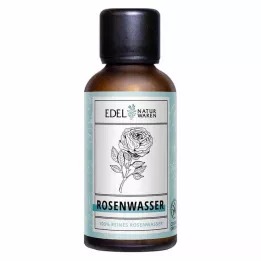 ROSENWASSER kbA rent roshydrolat, 50 ml