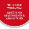 CHLORHEXAMED FORTE alkoholfri 0,2 % lösning, 600 ml