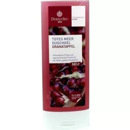 DermaSel Spa Totes Sea Shound Care Pomegranate, 150 ml