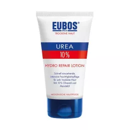 Eubos Torr hud urea 10% Hydro reparation lotion, 150 ml