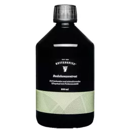 RETTERSPITZ Badkoncentrat, 500 ml