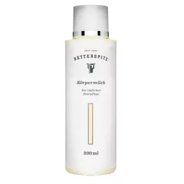 Retterspitz Kroppsmjölk, 200 ml