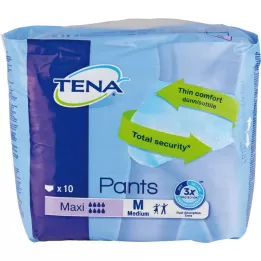 TENA PANTS Maxi M Confiofit engångsbyxor, 10 st