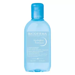 BIODERMA Hydrabio Tonique ansiktsvatten, 250 ml