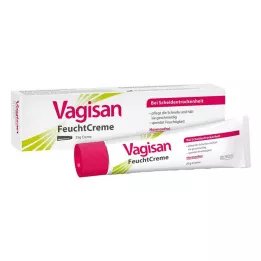 VAGISAN Fuktighetskräm, 25 g