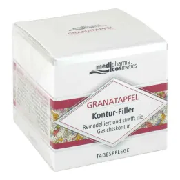 Granatäpple contour filler cream (50 ml)