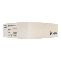 Speedicath Compact Set Nelaton CH12 Dam, 20 st