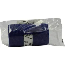 Dracoelfi haft färgfixeringsbandage 4mx8cm blå, 1 st