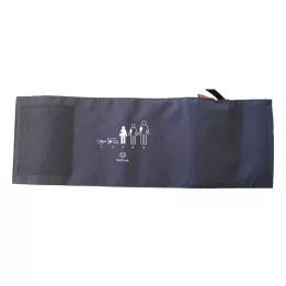 VISOMAT Kardborrmanschett typ 3 18-25 cm, 1 st