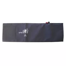 VISOMAT Kardborrmanschett typ 4 26-33 cm, 1 st