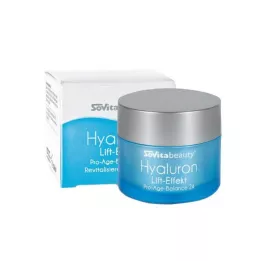 Sovita Skönhet Hyaluron Lift Effekt Pro-åldersbalans 24, 50 ml