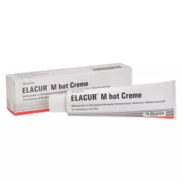 ELACUR M varm grädde, 100 g