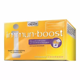 IMMUN-BOOST Ortoexpert dricksgranulat, 28X10,2 g