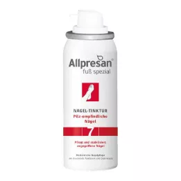 ALLPRESAN Fotspecial nageltinktur, 50 ml