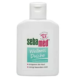 SEBAMED Friskvårdsdusch, 50 ml