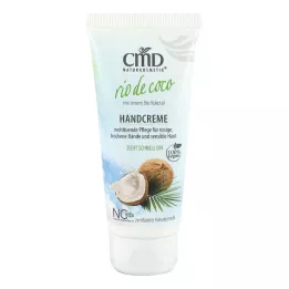 KOKOSÖL Handkräm rio de coco CMD, 100 ml