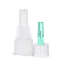 OMNICAN fin Penkanyl 31 G 0,25x4 mm, 100 st