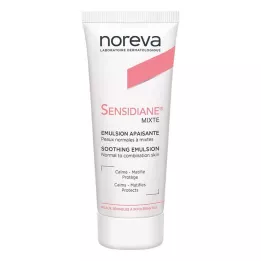 NOREVA Sensidiane Cream känslig blandhy, 40 ml