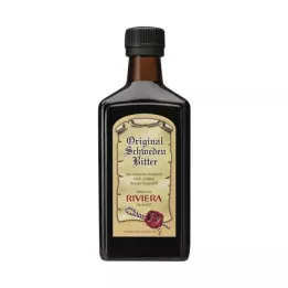 RIVIERA Original Swedish Bitters 500 ml oral lösning, 500 ml
